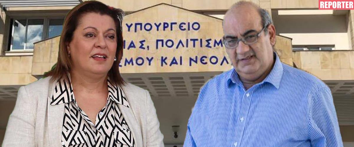 Εμμένει ότι αποσύρει, αλλά δεν απολογείται για το σεξιστικό σχόλιο ο πρόεδρος της ΟΕΛΜΕΚ-«Δεν κρίνεται από εμένα ο κ. Ταλιαδώρος»