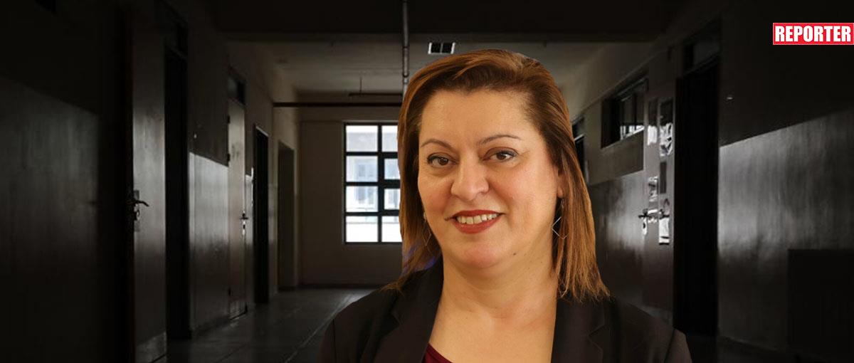 Έντονη η Μιχαηλίδου για τη στάση των εκπαιδευτικών-«Η κοινωνία δεν μπορεί να ανεχτεί άλλο τέτοιες ετσιθελικές συμπεριφορές»