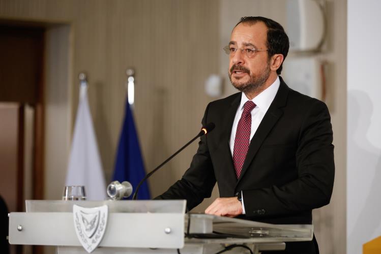 Θα προωθήσουμε μια Ευρώπη ενωμένη για ένα σκοπό, βιώσιμη και αλληλέγγυα