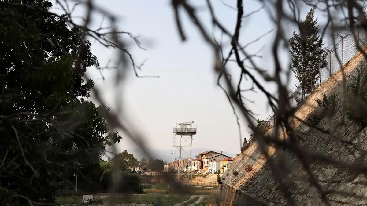 Μετέτρεψε την περιοχή σε παράδεισο μαύρου χρήματος, διακίνησης ναρκωτικών και πορνείας