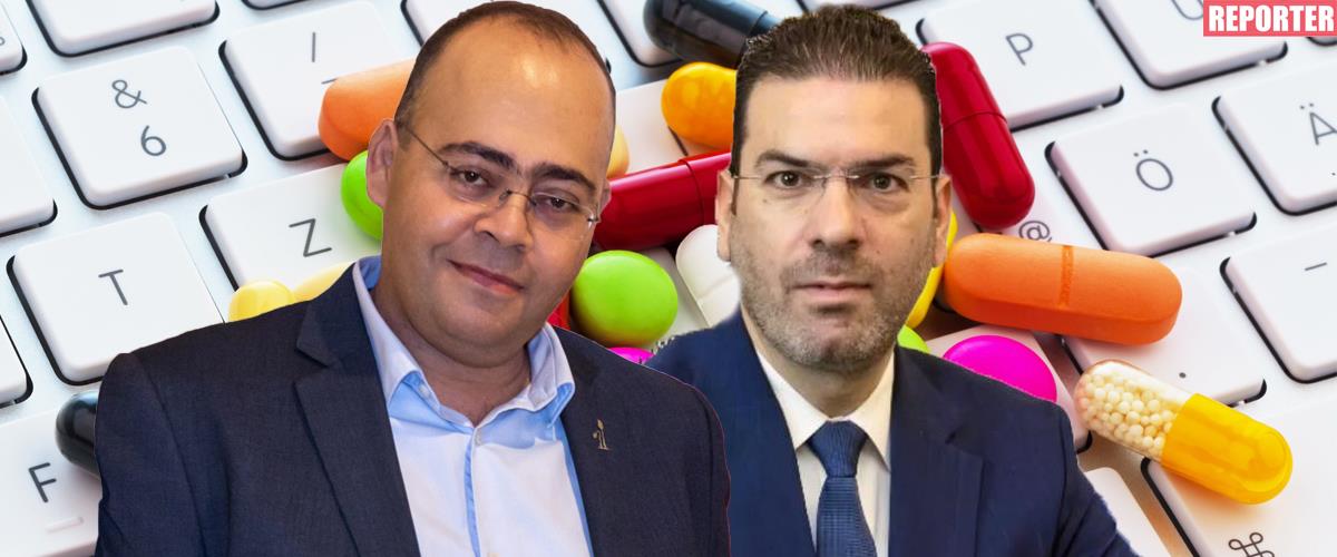 Ανταπέδωσε τα πυρά σε Μιλτιάδους ο Δίπλαρος-«Τα περί φαιδρότητας τα επιστρέφω ακέραια, δεν πρόκειται να ανακαλέσω»