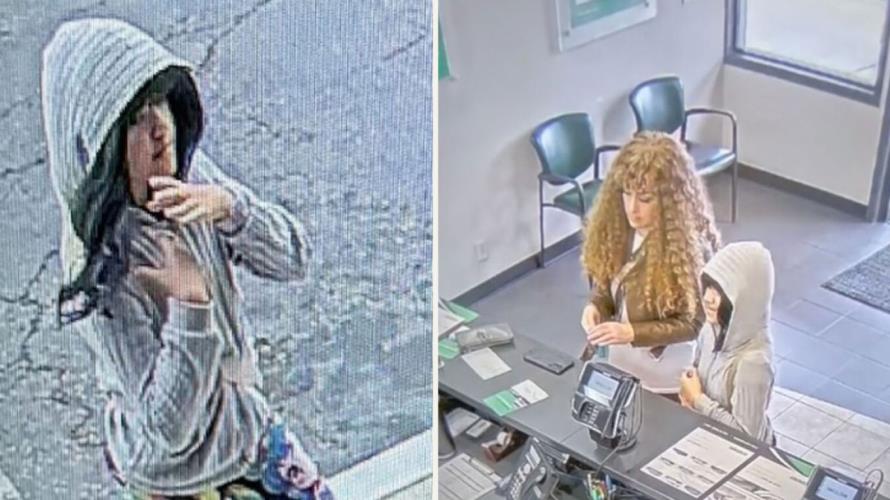 Επί 35 μέρες η Αμερική ψάχνει ένα 9χρονο κορίτσι-Η μητέρα της ήταν ο τελευταίος άνθρωπος που την είδε αλλά δεν μιλάει στις Αρχές