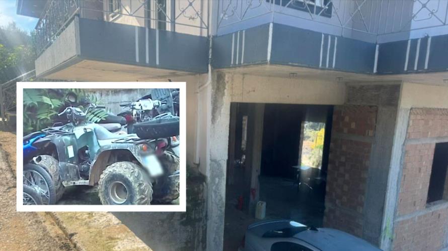 Το οικογενειακό μυστικό για το θάνατο του μικρού Ανδρέα στην Αχαΐα-Έκρυψαν το τροχαίο με τη γουρούνα οι γονείς και οι συγγενείς