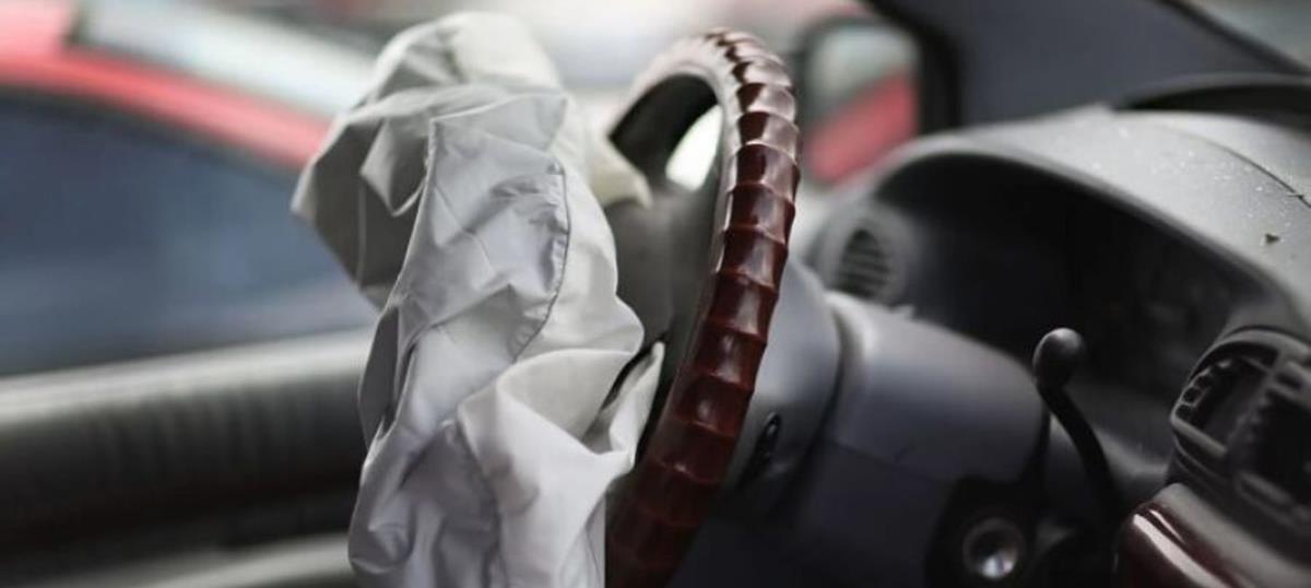 Ανάκληση άλλων 688 οχημάτων για αντικαταστάτη αερόσακου ΤΑΚΑΤΑ-Η ανακοίνωση του ΤΟΜ