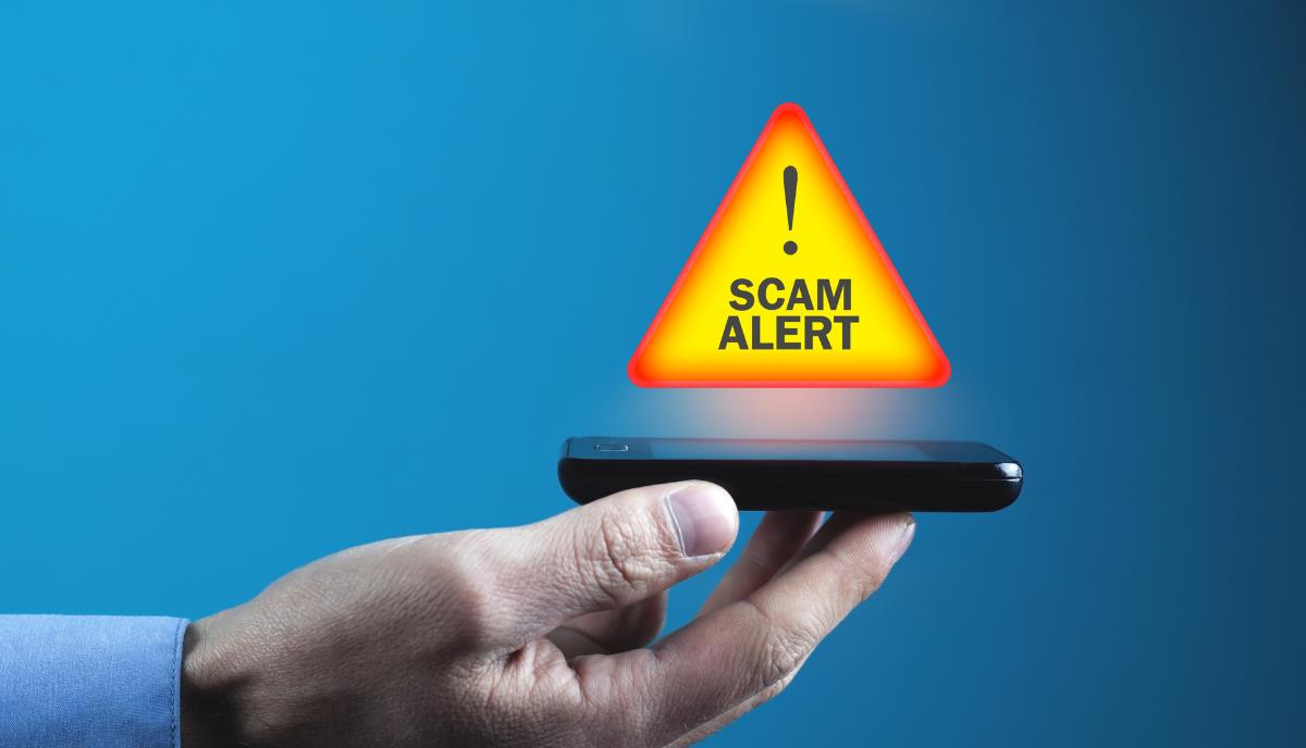 Προειδοποιεί ξανά ο ΟΑΥ για την απάτη με το όνομα του ΓεΣΥ μετά την απόσπαση 16 χιλ. ευρώ από πολίτη