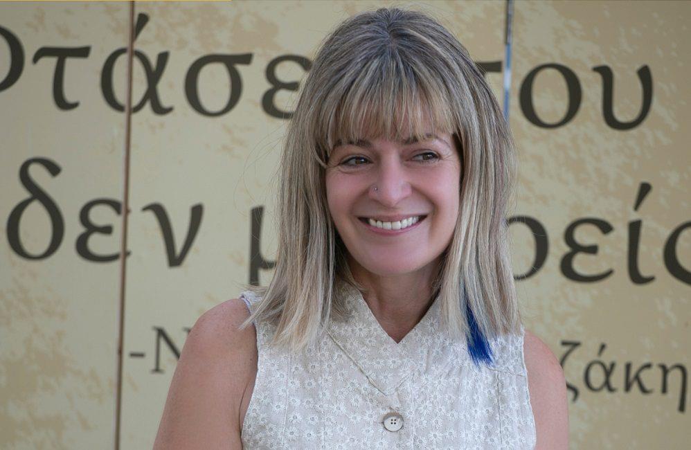 Τα παιδιά είναι πολίτες του σήμερα με δικές τους ανάγκες, φυτέψτε δικαιώματα… και θα φυτρώσουν όνειρα