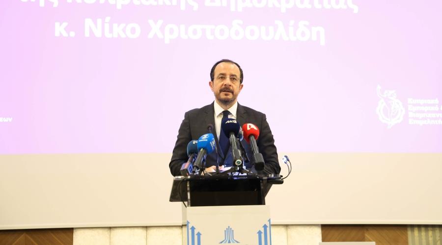 Να μετατρέψουμε τις προκλήσεις σε προοπτικές και νέες ευκαιρίες