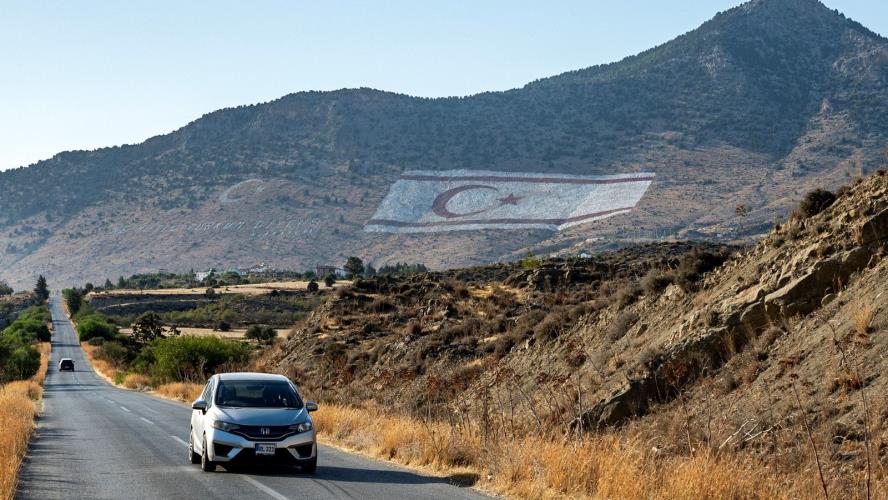 Για εγκατάλειψη ψευδοκράτους από την Άγκυρα κάνει λόγο Τούρκος πολιτικός