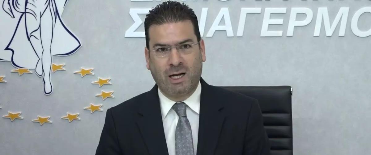 Επανήλθε ο Δίπλαρος για τα εξειδικευμένα φάρμακα-«Εάν κάποιοι στην ΟΣΑΚ θεωρούν ότι όλα κυλάνε ομαλά να βγουν και να το πουν»