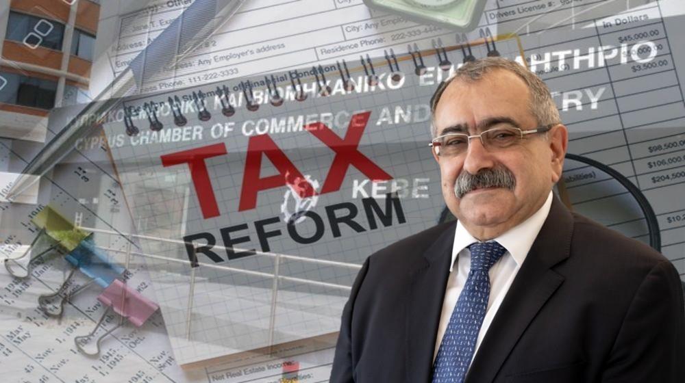 Φορολογική μεταρρύθμιση: Δεν εισακούστηκαν όλες οι εισηγήσεις του ΚΕΒΕ - Τι το ανησυχεί και τι ζητά από τη Βουλή