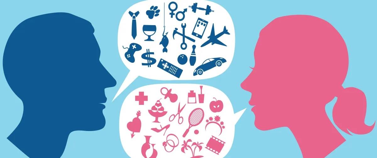 Ο αντίκτυπος του σεξιστικού λόγου στα παιδιά και στην εκπαίδευση-Οι κίνδυνοι και οι αλλαγές που χρειάζονται