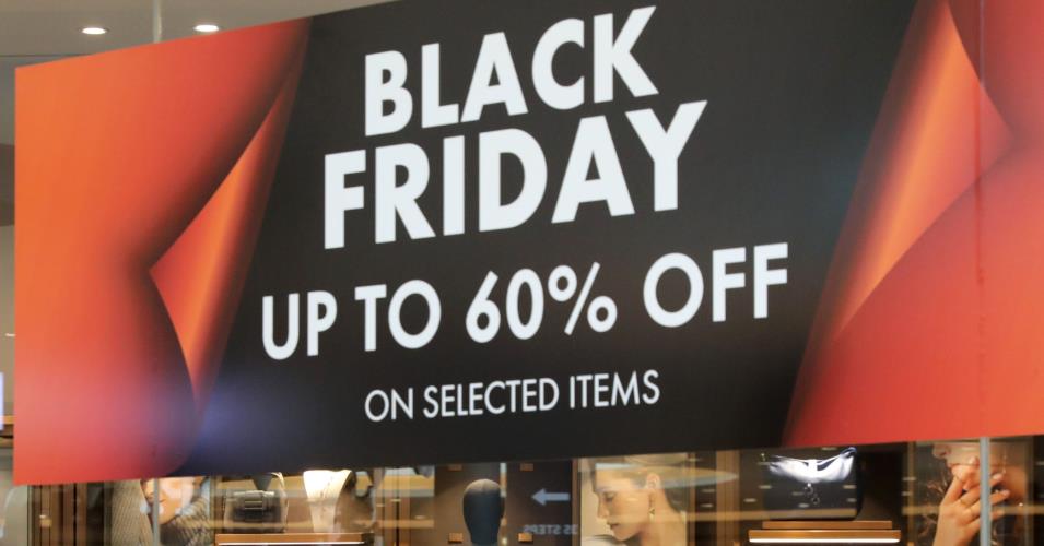 Σε ρυθμούς Black Friday η Κύπρος-Οι κίνδυνοι, τα δικαιώματα καταναλωτών και πώς θα αναγνωρίζουν τις αληθινές προσφορές
