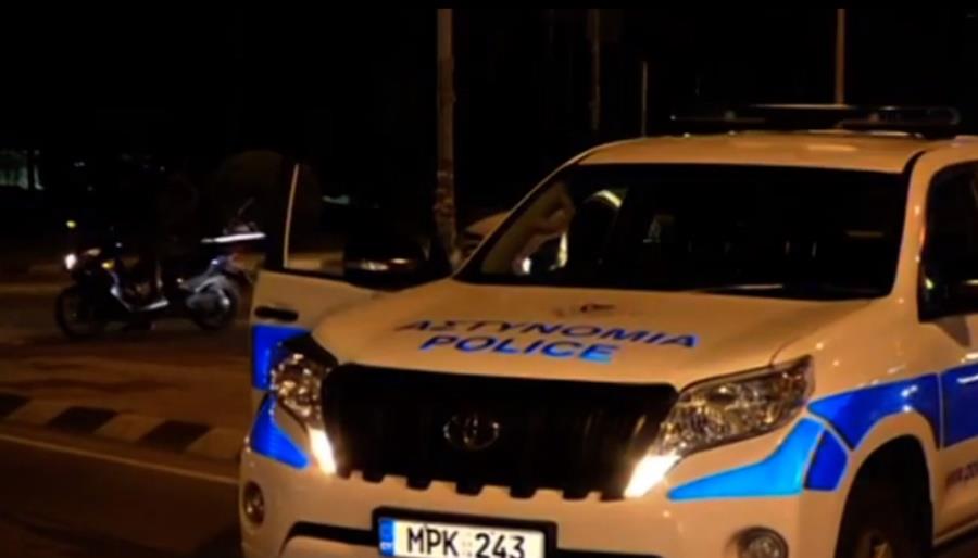 Επεισοδιακή καταδίωξη 32χρονου, ρίφθηκαν πυροβολισμοί-Εκκρεμούσε ένταλμα σύλληψής του