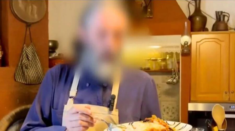 «Κάναμε κοκαΐνη στην κουζίνα του ναού»-Όσα αποκάλυψε ο ψευτοϊερέας στην απολογία του