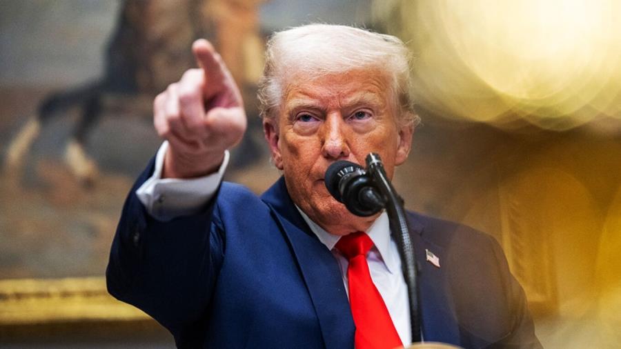 Σάλος στις ΗΠΑ, έξι Δημοκρατικοί καλούν τον στρατό να μην υπακούει σε παράνομες διαταγές-«Η προδοσία τιμωρείται με θάνατο»