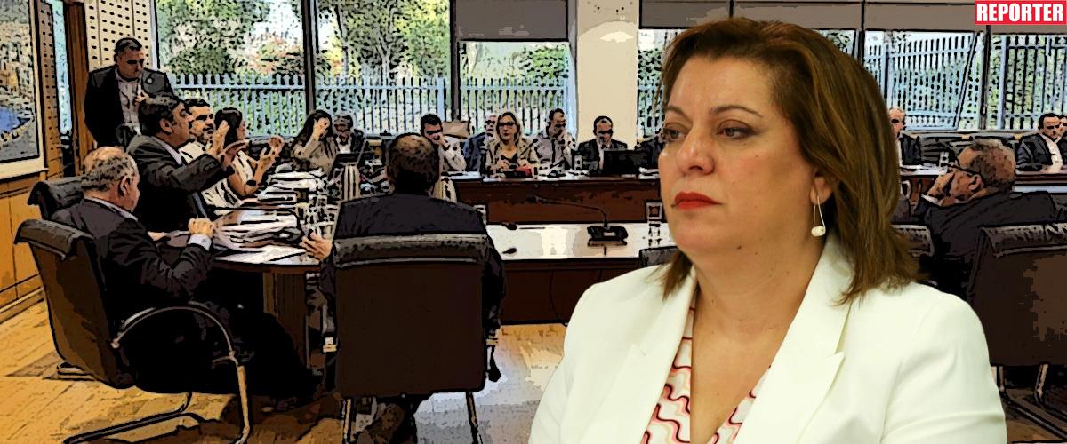 Σε συνεχή επικοινωνία με την Επ. Παιδείας η Μιχαηλίδου για το σχέδιο αξιολόγησης-«Αισιοδοξία ότι θα καταλήξουμε»