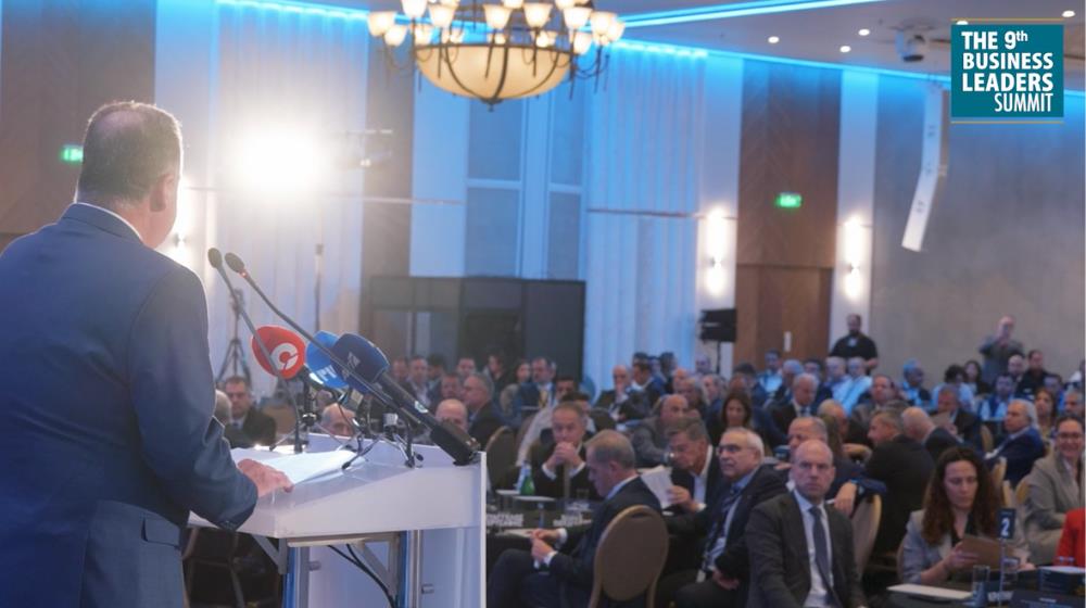 Στρατηγικές ανθεκτικότητας για ένα μεταβαλλόμενο παγκόσμιο οικονομικό περιβάλλον (video)