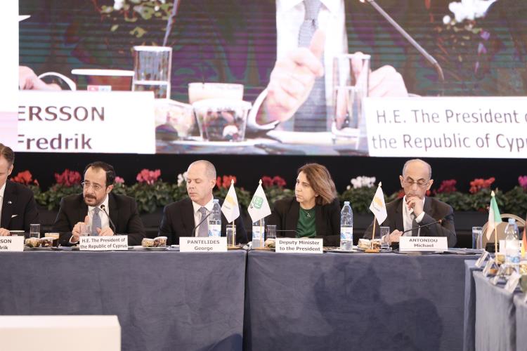 Προστιθέμενη αξία από παρουσία ευρωπαϊκού επιχειρείν ενόψει Προεδρίας ΕΕ