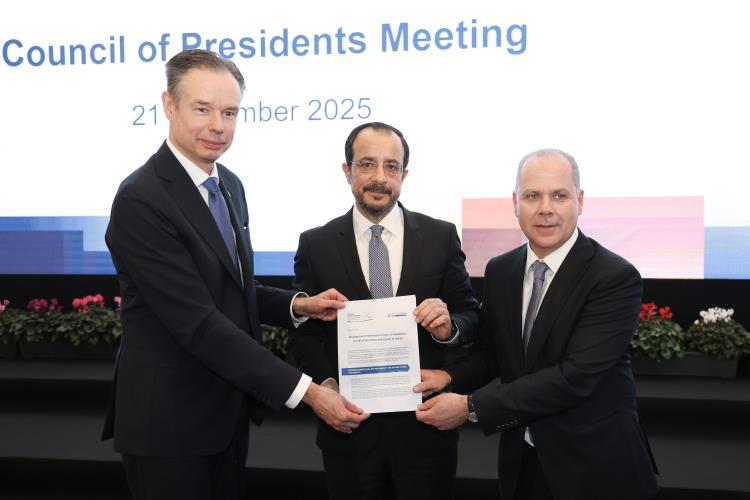 Η αυτονομία της ΕΕ είναι μια επιτακτική ανάγκη που πρέπει να υλοποιήσουμε επειγόντως,