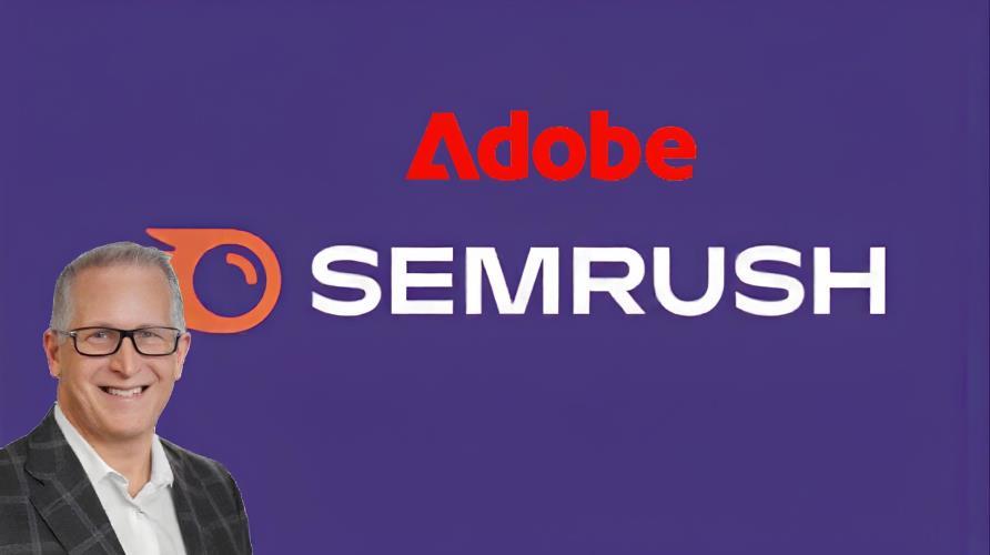 Bill Wagner, CEO της Semrush για την εξαγορά από Adobe: Ο συνδυασμός των δύο θα προσφέρει στα στελέχη μάρκετινγκ περισσότερες δυνατότητες
