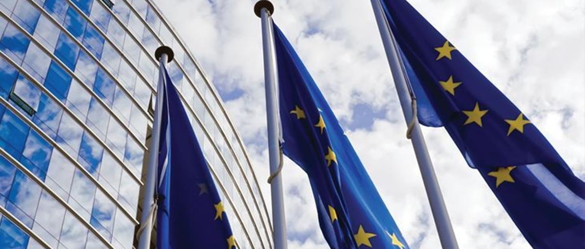 Ανέλαβε επικεφαλής της Αντιπροσωπείας Κομισιόν στη Λευκωσία ο Πανίκος Πουργουρίδης