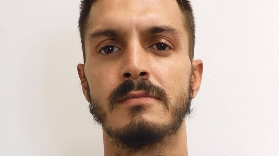 Καταζητείται ο 28χρονος Ιωάννης Πάσιος για σοβαρή υπόθεση (pic)