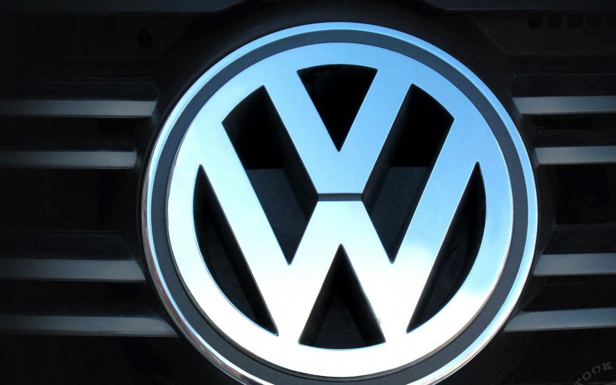 vw logo 