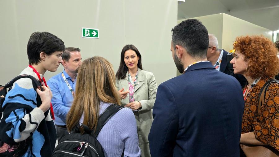 Η Κύπρος ενισχύει προσπάθειες για ένα φιλόδοξο κείμενο μιας διεθνούς συμφωνίας στην COP30