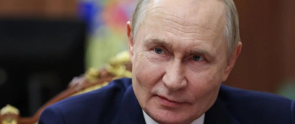 Στα χέρια του Πούτιν το σχέδιο Τραμπ για την Ουκρανία-«Μπορεί να είναι η βάση για τελική λύση»