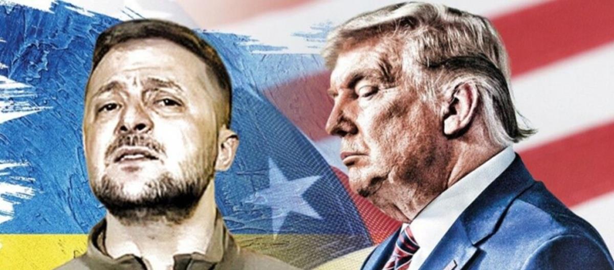 ΗΠΑ και Ουκρανία ξεκινούν συνομιλίες στην Ελβετία για τερματισμό του πολέμου-Στο επίκεντρο το σχέδιο του Τραμπ