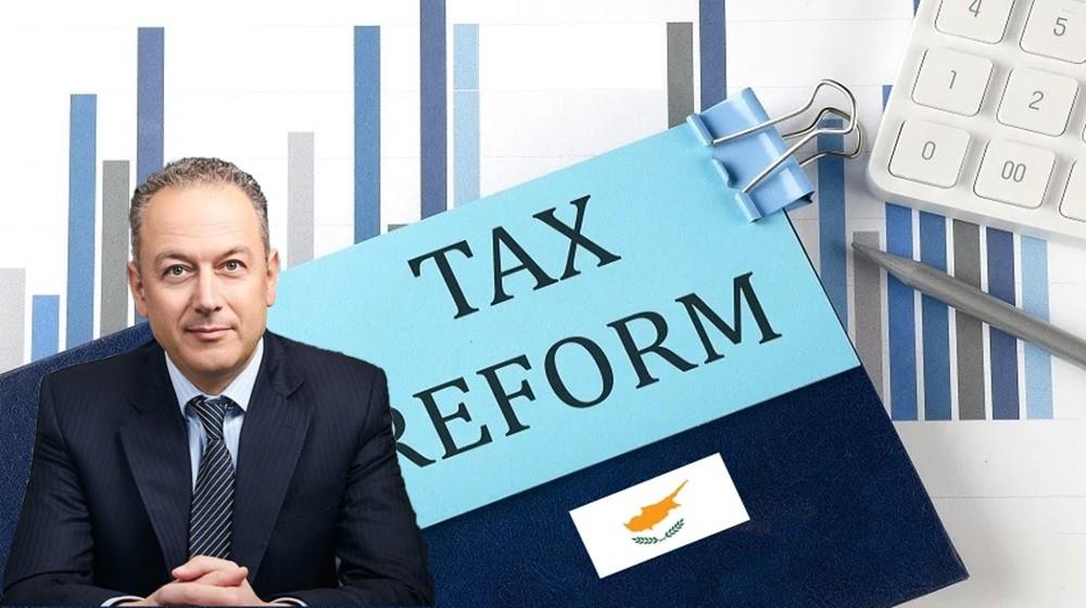 Φορολογική μεταρρύθμιση: Σοβαρές ενστάσεις και ανησυχίες του Συνδέσμου Τραπεζών για τα νομοσχέδια - Τι εισηγείται