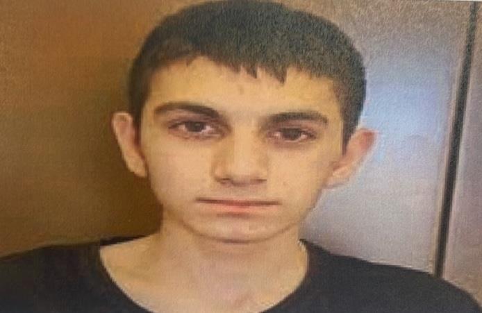 Απουσιάζει για τρίτη μέρα από τον χώρο διαμονής του στη Λευκωσία 16χρονος (pic)