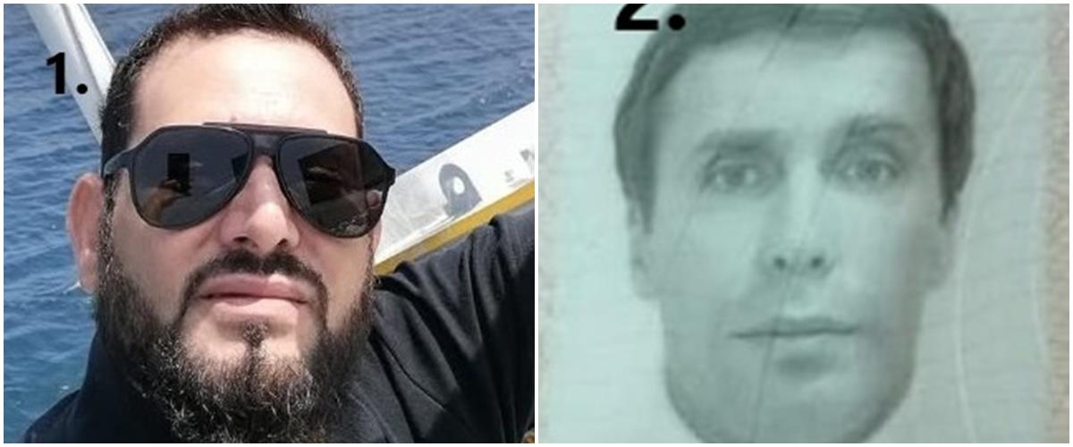 Καταζητείται ένας Κύπριος και ένας Ρώσος για την απόπειρα απαγωγής του 51χρονου Ουκρανού πρώην υπουργού (pics)