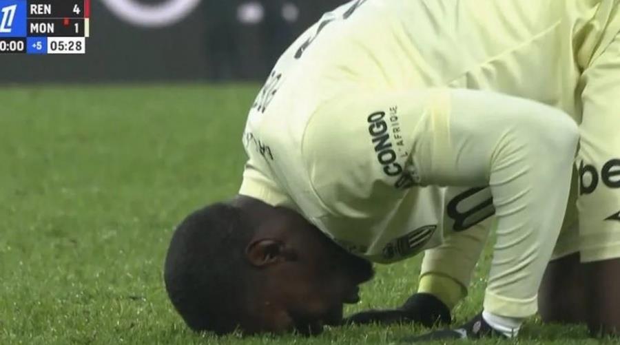 Ο Πογκμπά έπαιξε μετά από 811 ημέρες, η Μονακό ηττήθηκε βαριά από τη Ρεν