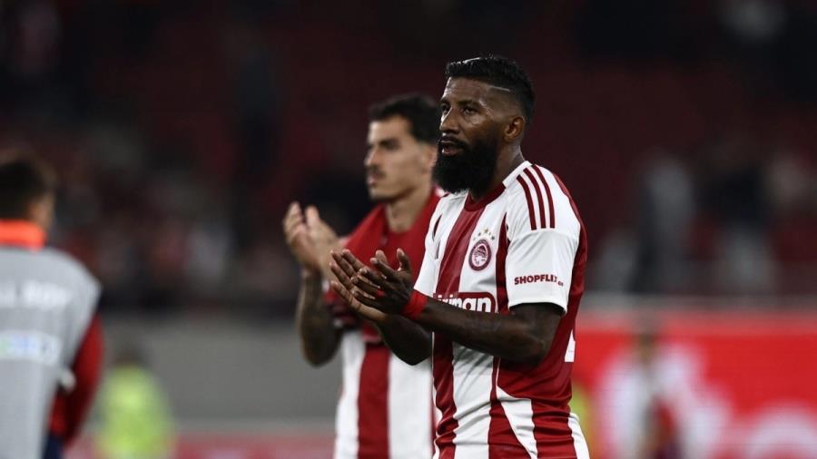 Οι ατάκες του Ροντινέι για Ρεάλ Μαδρίτης και Βινίσιους