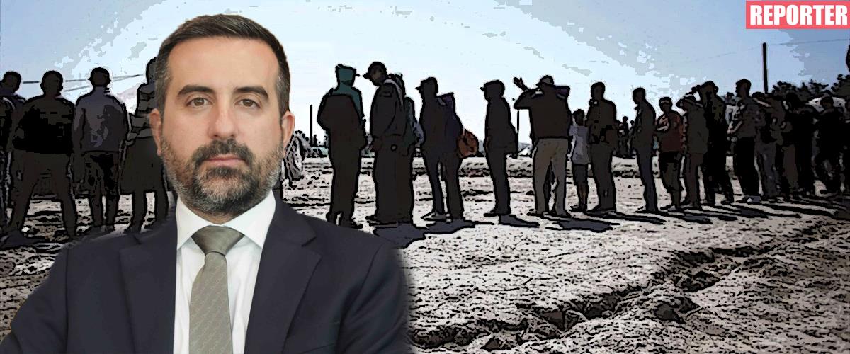 Η ακτινογραφία του μεταναστευτικού-Ραγδαία μείωση αφίξεων, ρεκόρ αναχωρήσεων και υποχώρηση των αιτήσεων που εκκρεμούν