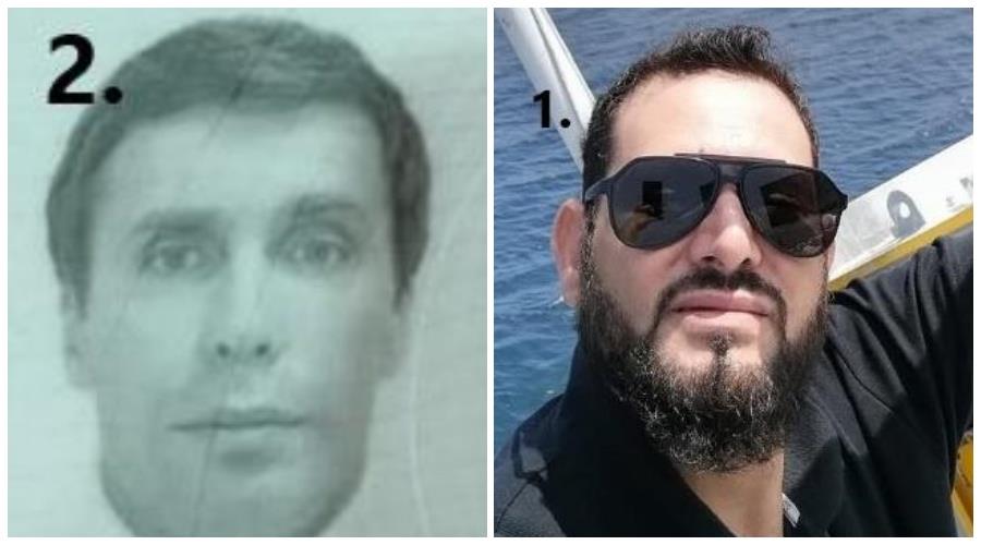 Άφαντοι οι καταζητούμενοι της απόπειρας απαγωγής του πρώην υπουργού της Ουκρανίας-Εντατικές έρευνες για ταυτοποίηση τρίτου προσώπου