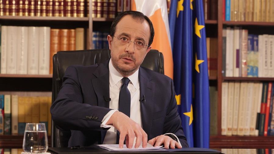Μια ισχυρή ΕΕ σημαίνει και μια ισχυρή Κυπριακή Δημοκρατία, λέει ο Πρόεδρος