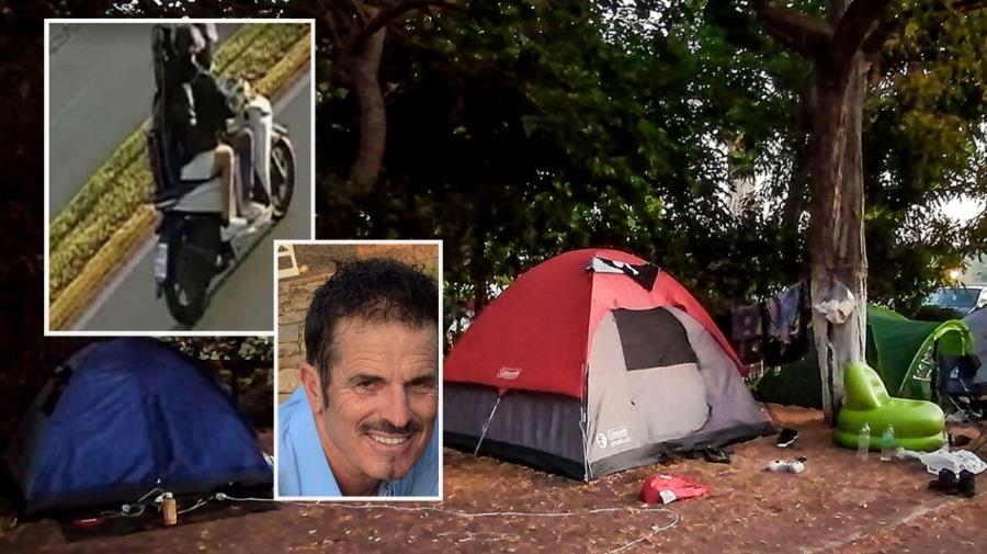 Αποκαλύψεις για το φονικό στη Φοινικούντα-«Οι δύο συλληφθέντες δεν είναι οι μόνοι εμπλεκόμενοι στη διπλή δολοφονία»