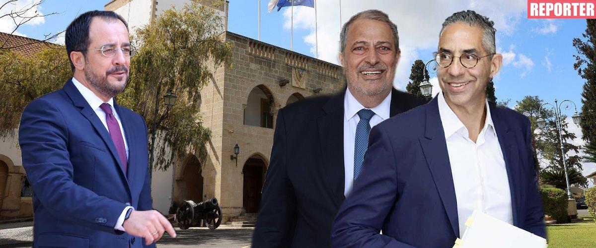 Η παραίτηση Αγγελίδη «εάν δεν…», τα ζητήματα που ανέδειξε και ο ίδιος έχει την εξουσία να επιλύσει και ο «αναντικατάστατος» θεσμός