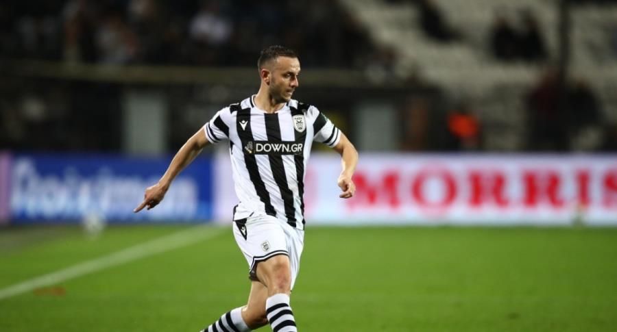 «Θα έρθω σαν φίλαθλος στο νέο γήπεδο του ΠΑΟΚ»