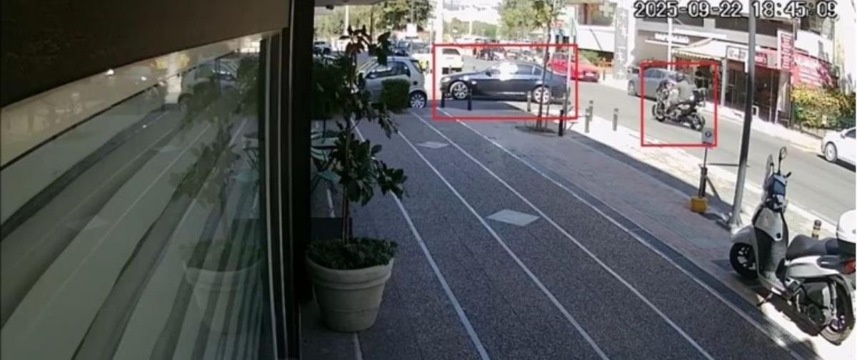 Δείχνουν επέκταση ερευνών για το φόνο του Λάλα στην Κύπρο ελλαδικά ΜΜΕ-Ψάχνουν τον κάτοχο της BMW των εκτελεστών