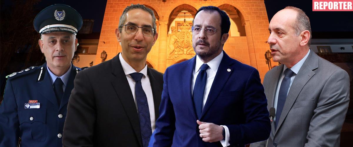 Πρόθεση παραίτησης ή μοχλός πίεσης; Οι καταγγελίες κατά Αγγελίδη στην Αρχή κατά της Διαφθοράς και η έμμεση παραδοχή της θεσμικής αποτυχίας