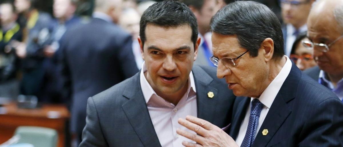 Η ανάγνωση Τσίπρα στην «Ιθάκη» για τις διαπραγματεύσεις στο Κραν Μοντανά-Η επιφυλακτικότητα Αναστασιάδη και η τουρκική αδιαλλαξία