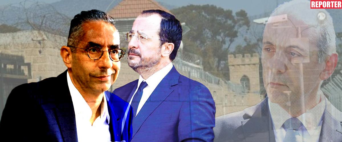 Υπήρχαν καταγγελίες για Φυλακές, αγνοήθηκαν από όλους τους θεσμούς-Ερώτημα η άρνηση για έρευνα από ανεξάρτητους ανακριτές ακόμη και σήμερα