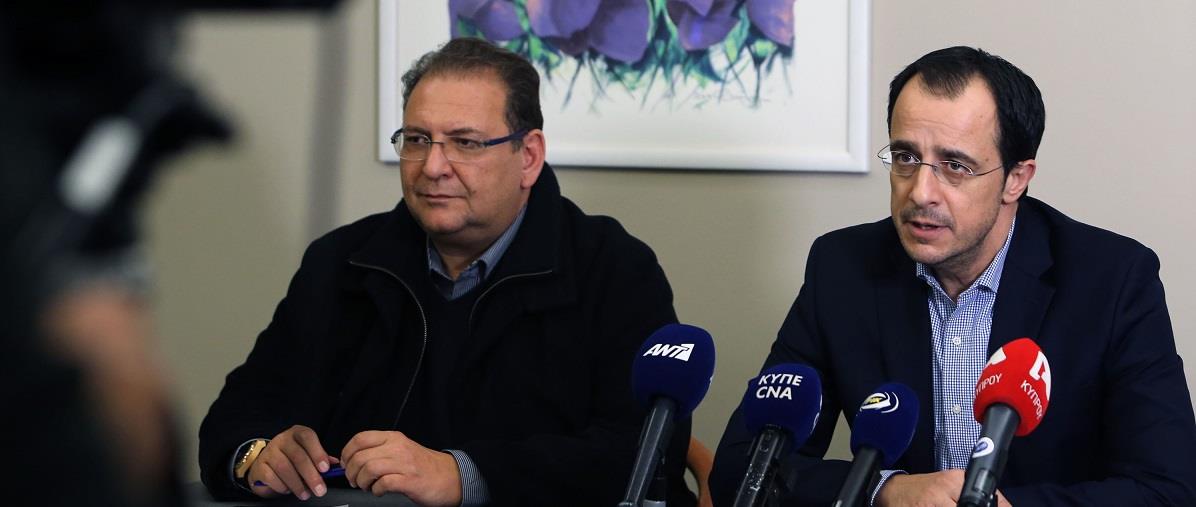 ΝΙΚΟΣ ΧΡΙΣΤΟΔΟΥΛΙΔΗΣ