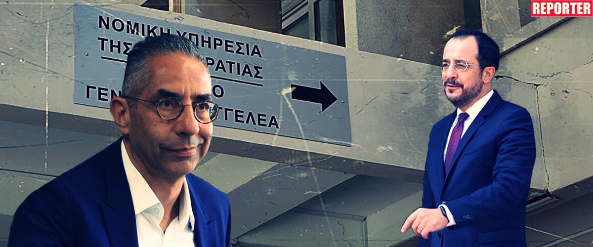 Πρώτη αντίδραση Κυβέρνησης για Αγγελίδη-«Διαφορετικό να λες εάν συνεχιστεί η κατάσταση δεν μπορώ να συνεχίσω και διαφορετικό “η πρόθεση είναι”»