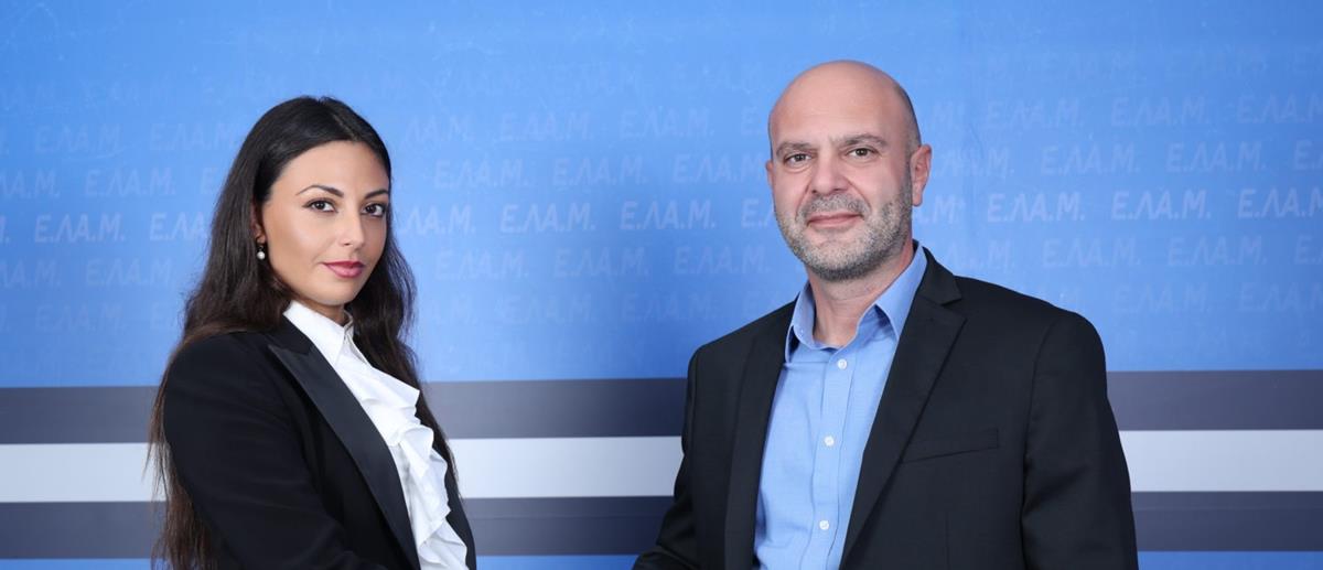 Στην κούρσα των Βουλευτικές Εκλογών με το ΕΛΑΜ η Άντρη Χριστοδούλου