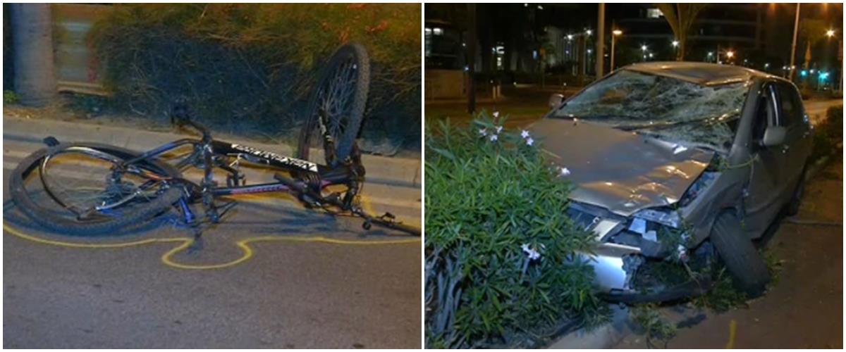 Συγκλονίζουν τα στοιχεία για το θανατηφόρο με 20χρονο ποδηλάτη-Καταγράφηκε να τρέχει με 136 χιλιόμετρα πριν το τροχαίο ο 26χρονος