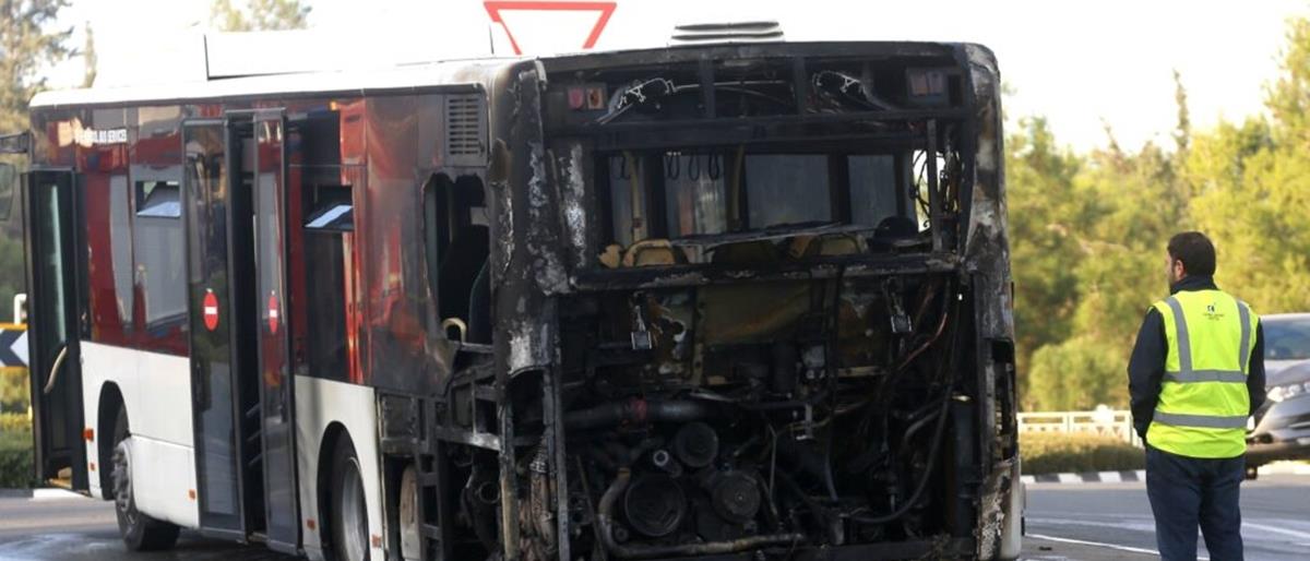 Έρχονται εμπειρογνώμονες από εξωτερικό για εξέταση όλων των λεωφορείων-«Ο ιδιοκτήτης του οχήματος έχει ευθύνη να το συντηρεί»